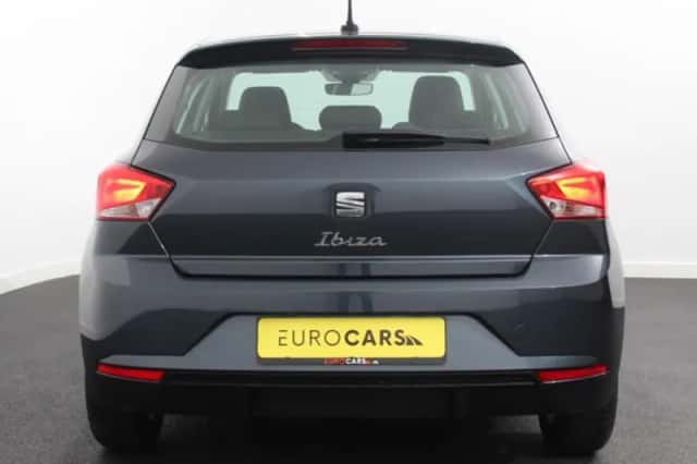 SEAT Ibiza (2023) thumbnail 3
