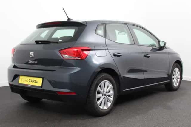 SEAT Ibiza (2023) thumbnail 4