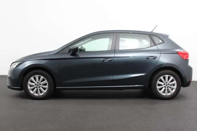 SEAT Ibiza (2023) thumbnail 5