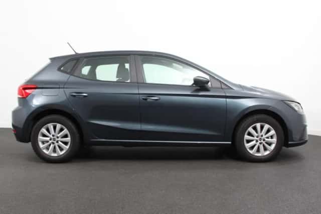 SEAT Ibiza (2023) thumbnail 6