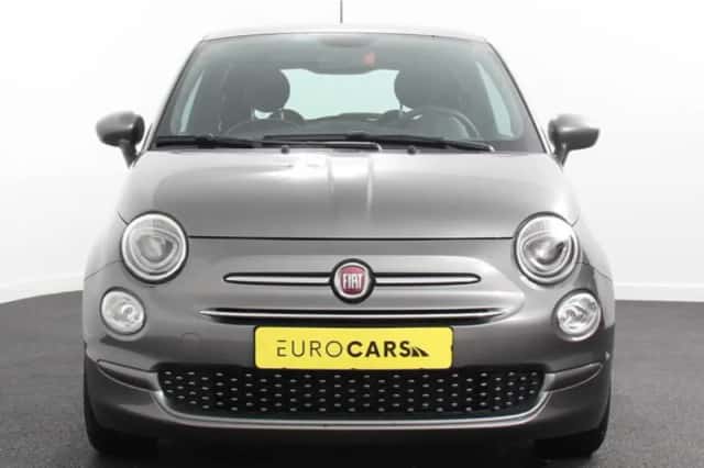Fiat 500 (2021) thumbnail 2