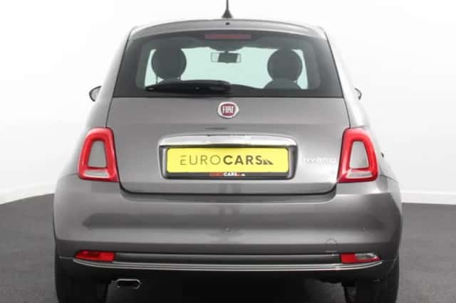 Fiat 500 (2021) thumbnail 3