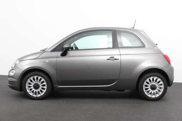 Fiat 500 (2021) thumbnail 5