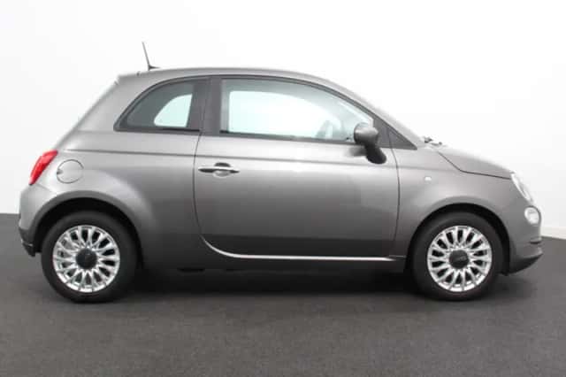 Fiat 500 (2021) thumbnail 6