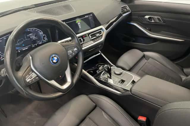 BMW 3-Serie (2022) thumbnail 2