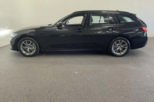 BMW 3-Serie (2022) thumbnail 3