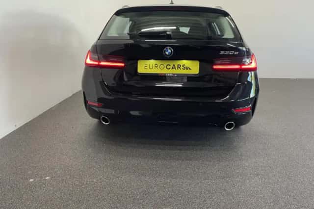 BMW 3-Serie (2022) thumbnail 4
