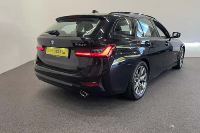 BMW 3-Serie (2022) thumbnail 5