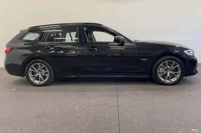 BMW 3-Serie (2022) thumbnail 6