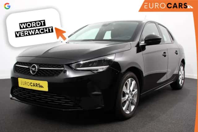 Opel Corsa (2023) thumbnail 1