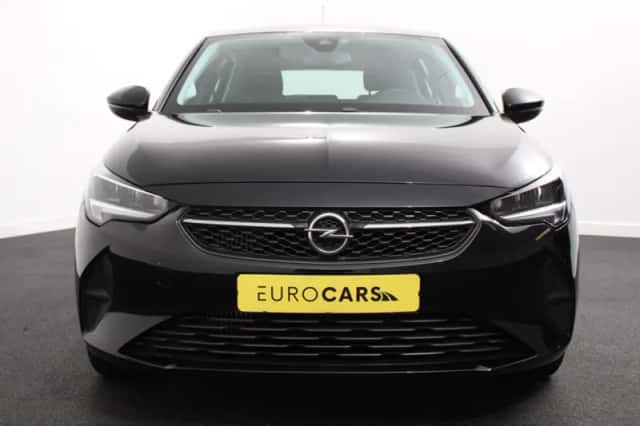 Opel Corsa (2023) thumbnail 5
