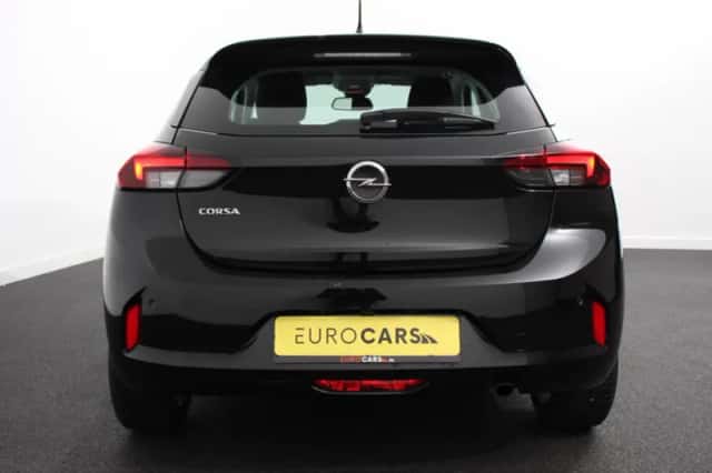 Opel Corsa (2023) thumbnail 6