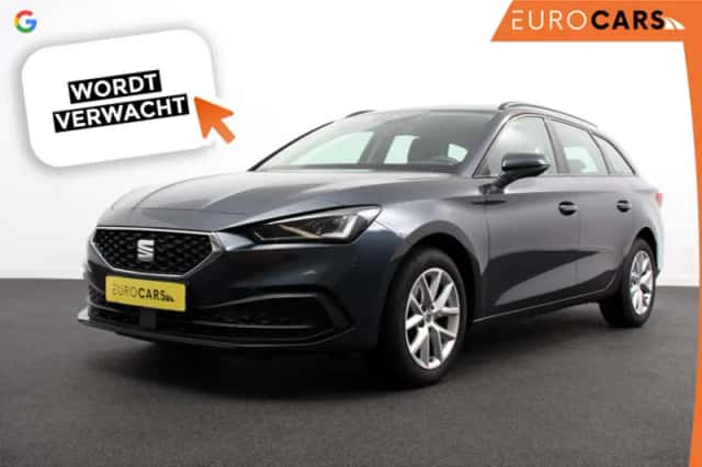 SEAT Leon (2021) thumbnail 1