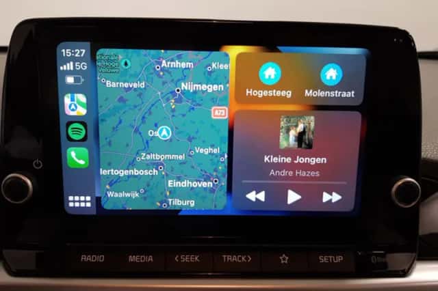 Kia Picanto (2023) thumbnail 2