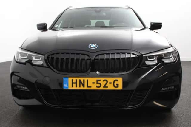 BMW 3-Serie (2022) thumbnail 5