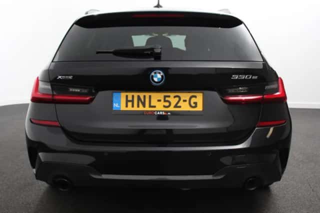 BMW 3-Serie (2022) thumbnail 6