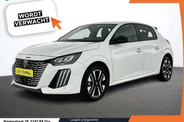 Peugeot 208 (2025) thumbnail 1