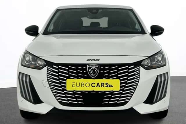 Peugeot 208 (2025) thumbnail 4