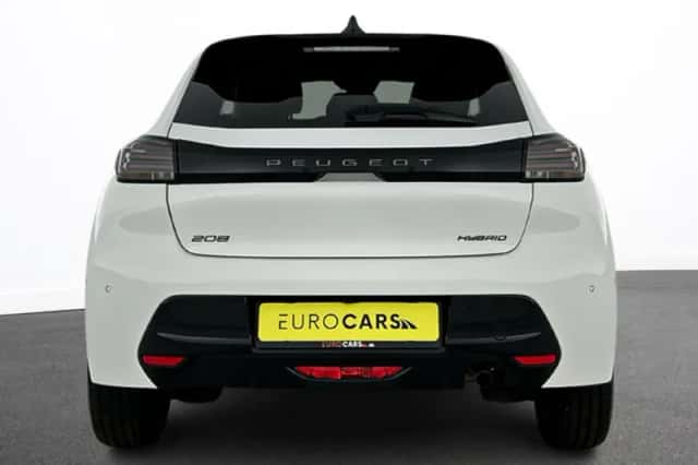 Peugeot 208 (2025) thumbnail 5