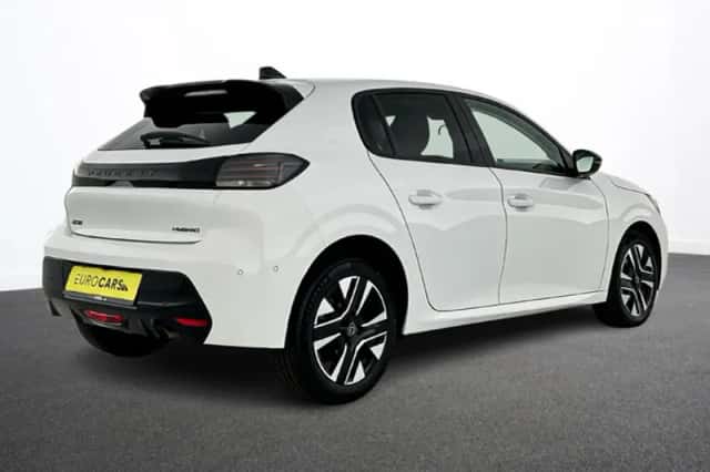 Peugeot 208 (2025) thumbnail 6