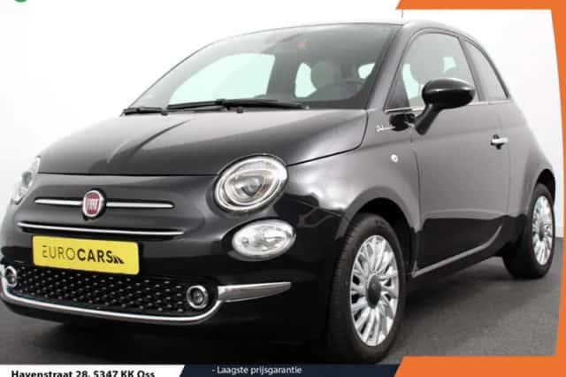 Fiat 500 (2021) thumbnail 2
