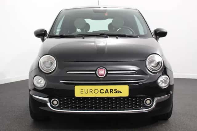 Fiat 500 (2021) thumbnail 3