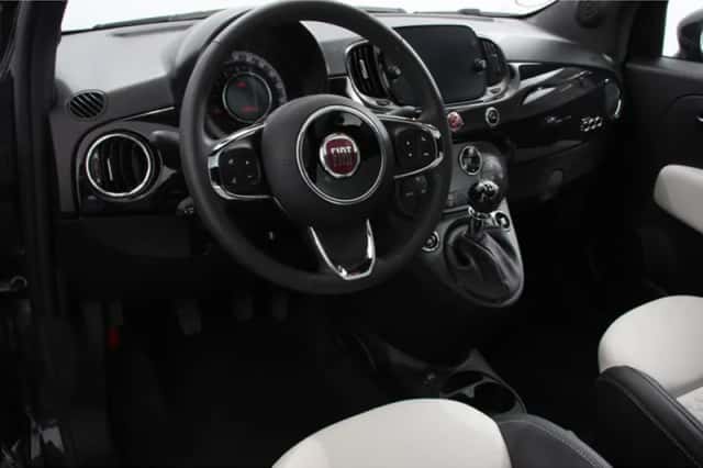Fiat 500 (2021) thumbnail 3