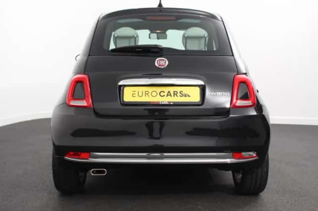 Fiat 500 (2021) thumbnail 4