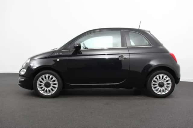 Fiat 500 (2021) thumbnail 6