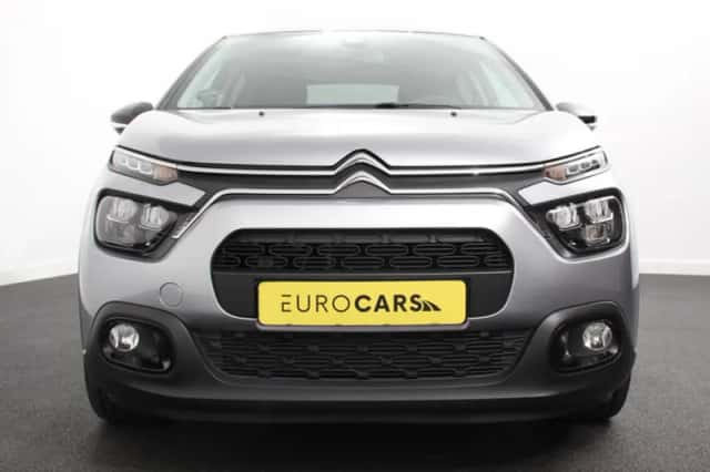 Citroën C3 (2023) thumbnail 3