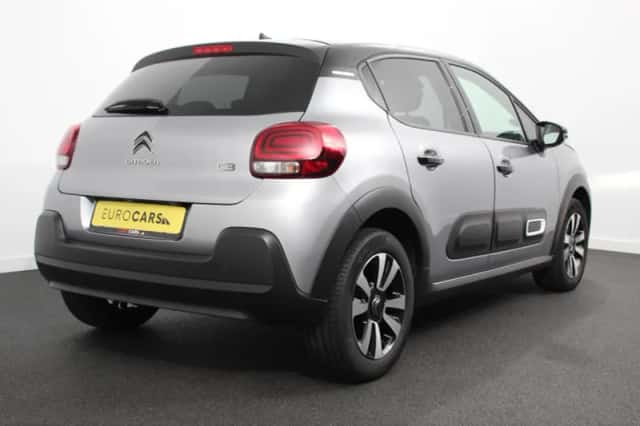 Citroën C3 (2023) thumbnail 5