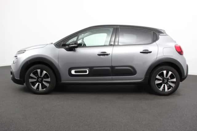 Citroën C3 (2023) thumbnail 6
