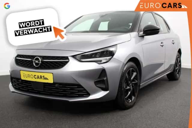 Opel Corsa (2023) thumbnail 1