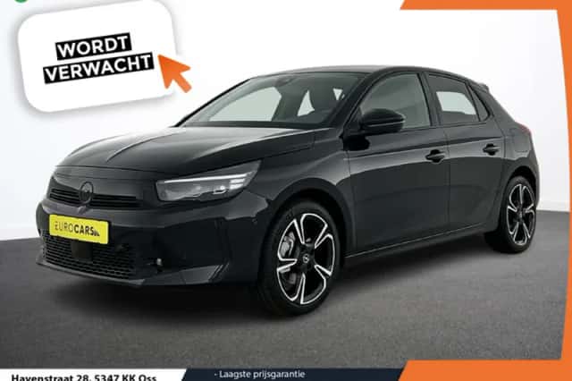 Opel Corsa (2025) thumbnail 1