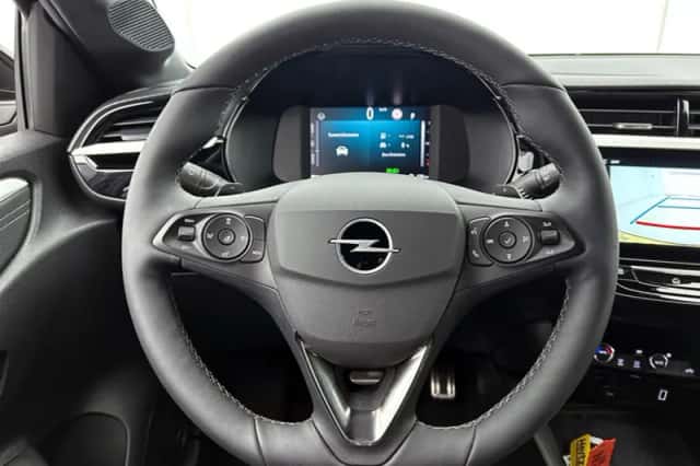 Opel Corsa (2025) thumbnail 3