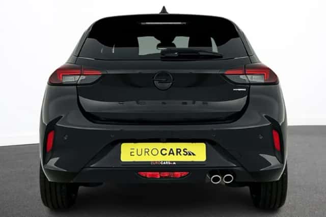 Opel Corsa (2025) thumbnail 4