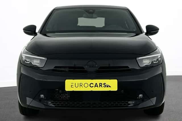 Opel Corsa (2025) thumbnail 5