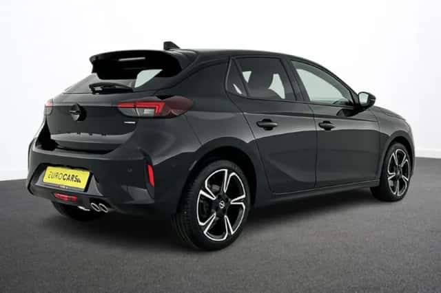 Opel Corsa (2025) thumbnail 6