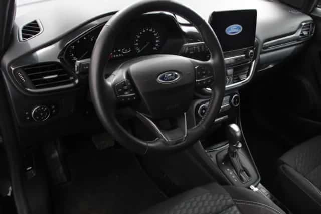 Ford Puma (2021) thumbnail 2