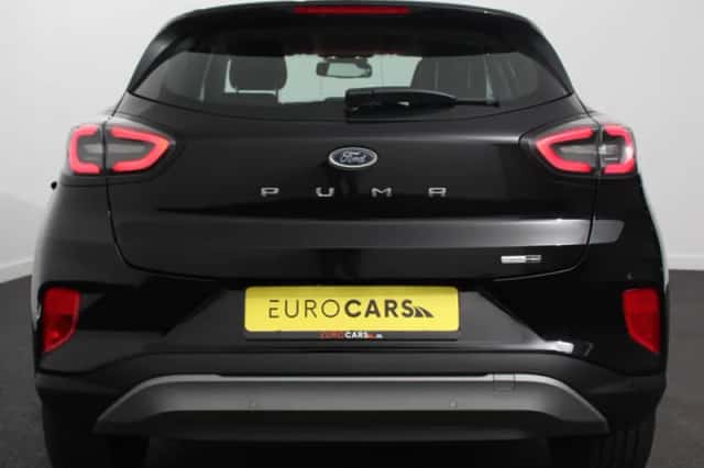 Ford Puma (2021) thumbnail 5
