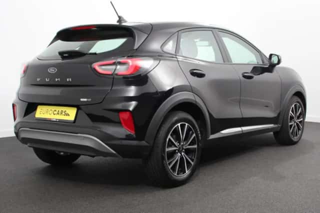 Ford Puma (2021) thumbnail 6