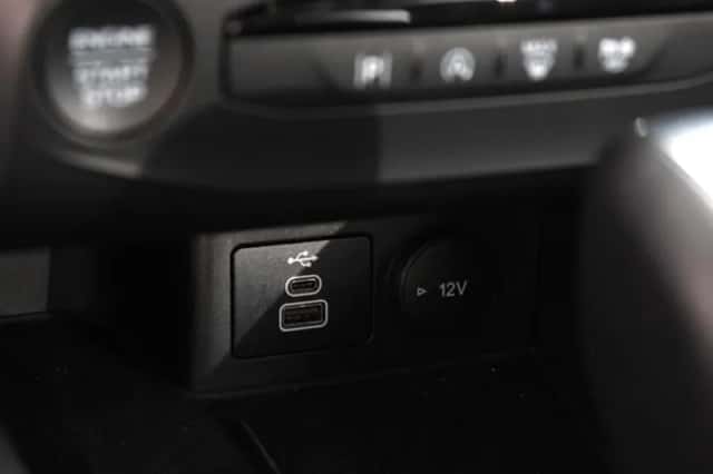 Ford Focus (2024) thumbnail 4