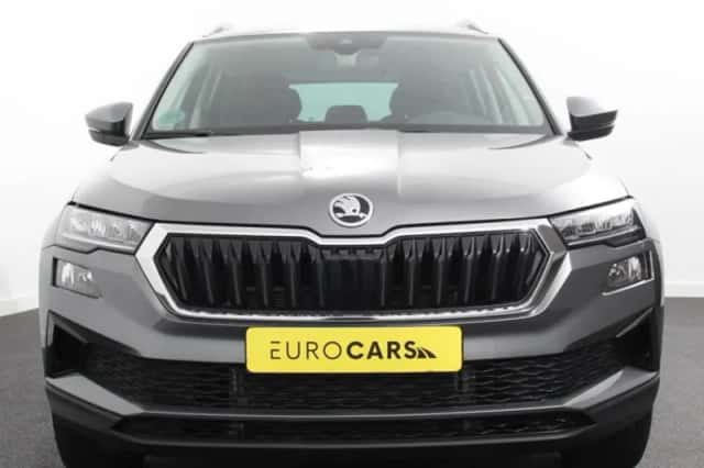 Škoda Karoq (2024) thumbnail 5