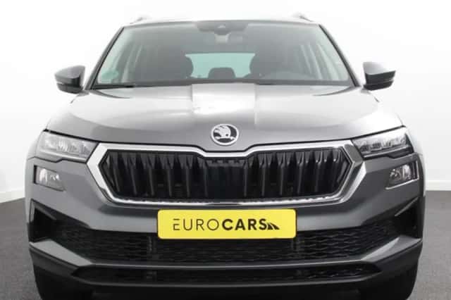 Škoda Karoq (2024) thumbnail 6