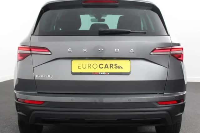 Škoda Karoq (2024) thumbnail 5