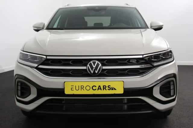 Volkswagen T-Roc (2024) thumbnail 6