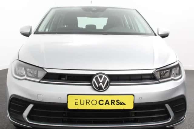 Volkswagen Polo (2024) thumbnail 4