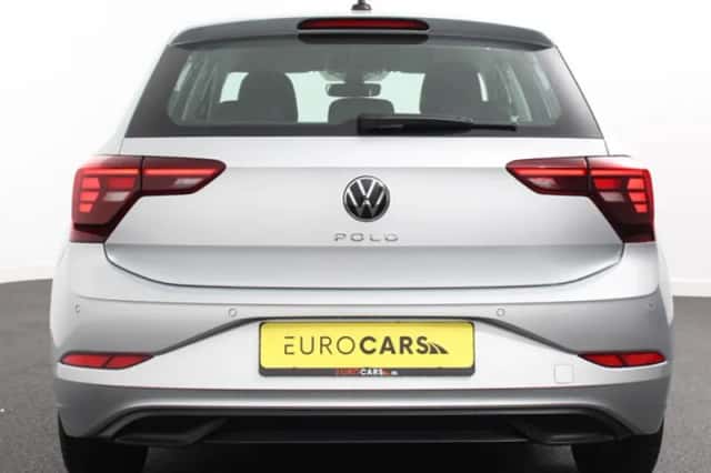 Volkswagen Polo (2024) thumbnail 5