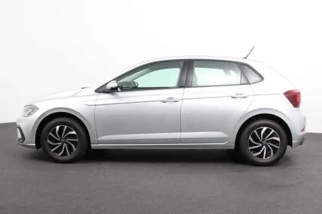Volkswagen Polo (2024) thumbnail 6