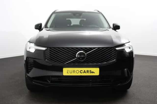 Volvo XC90 (2025) thumbnail 5